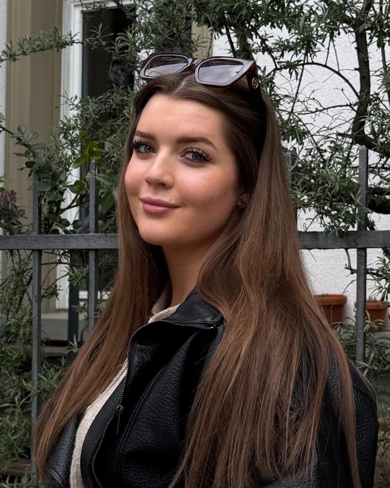 Tabea Busch – Fahrlehreranwärterin